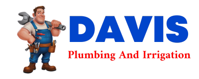 Trusted plumber in ROSSTON